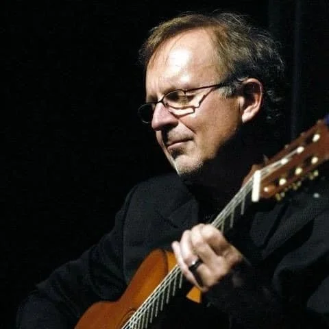 Valentine's Night wit Ron Getz