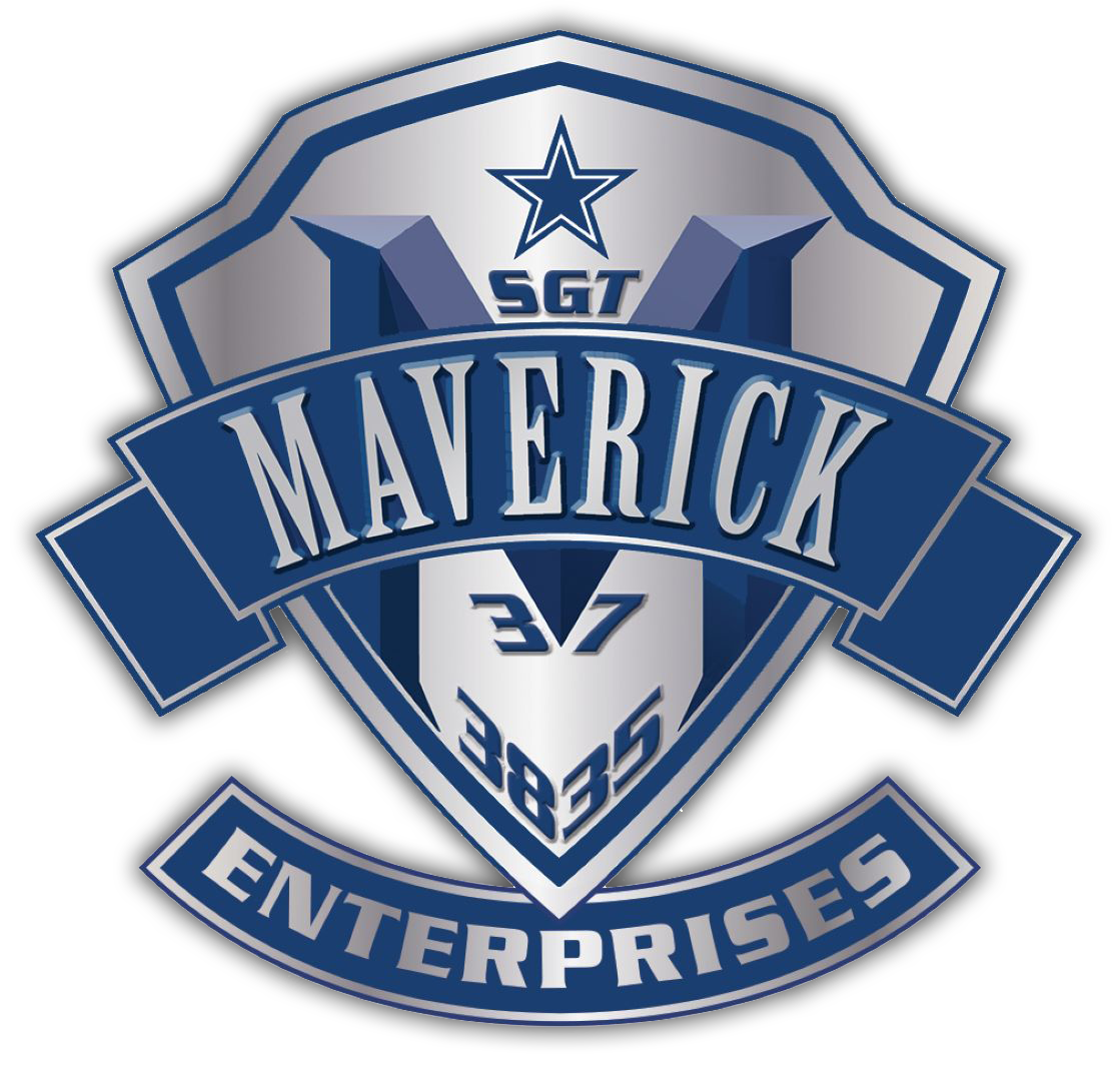 SGT.MAVERICK