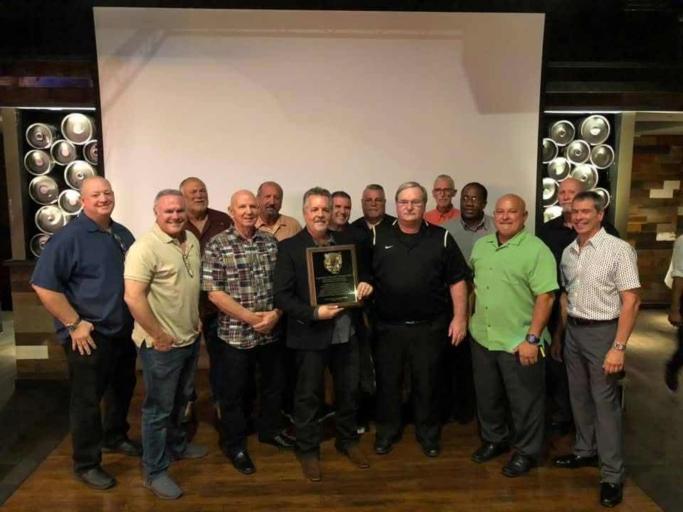 My Retirement Racket - Mobile Field Force Training Committee - Feb 23,  2020 