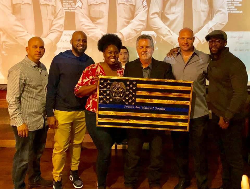 Intracoastal Priority Service Unit 