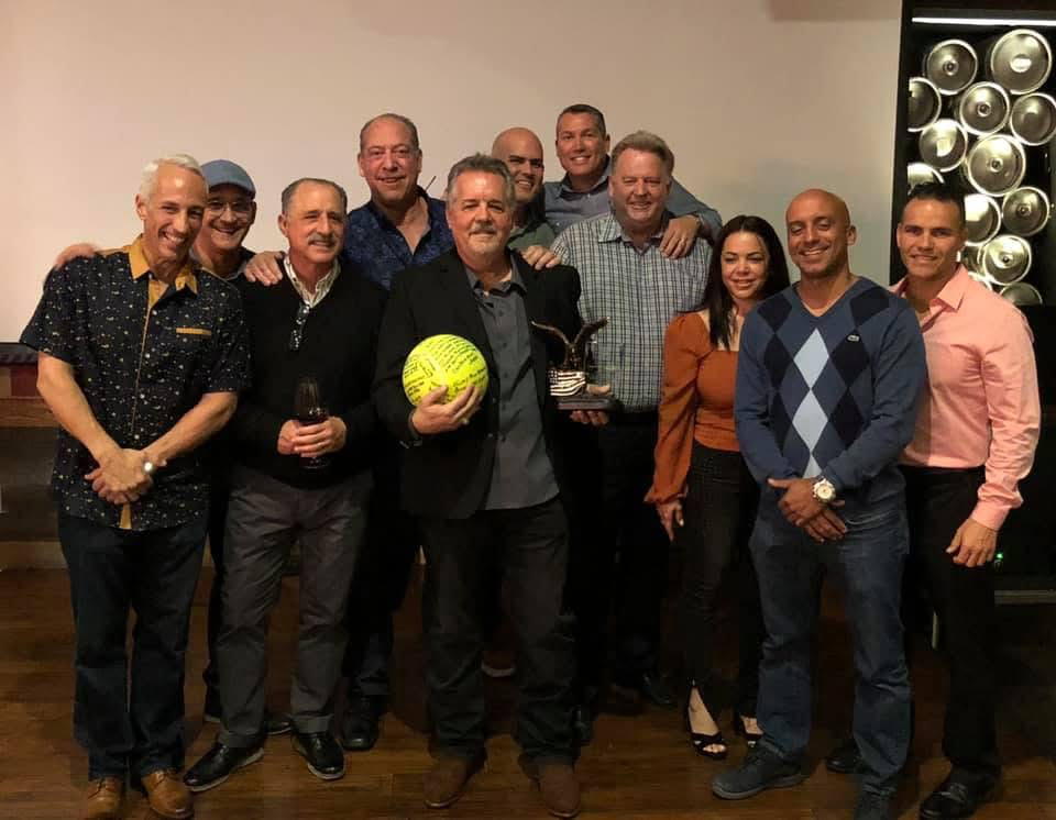 My Last Squad - A Final Farewell 