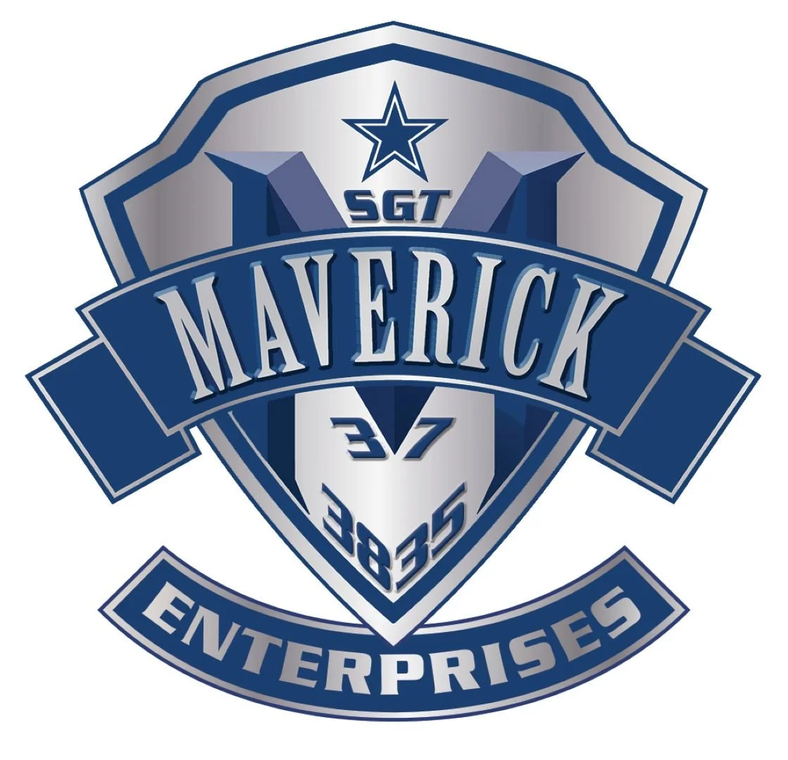SGT.MAVERICK