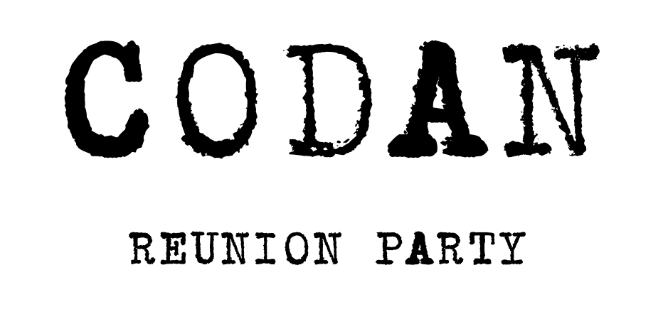 Codan Reunion