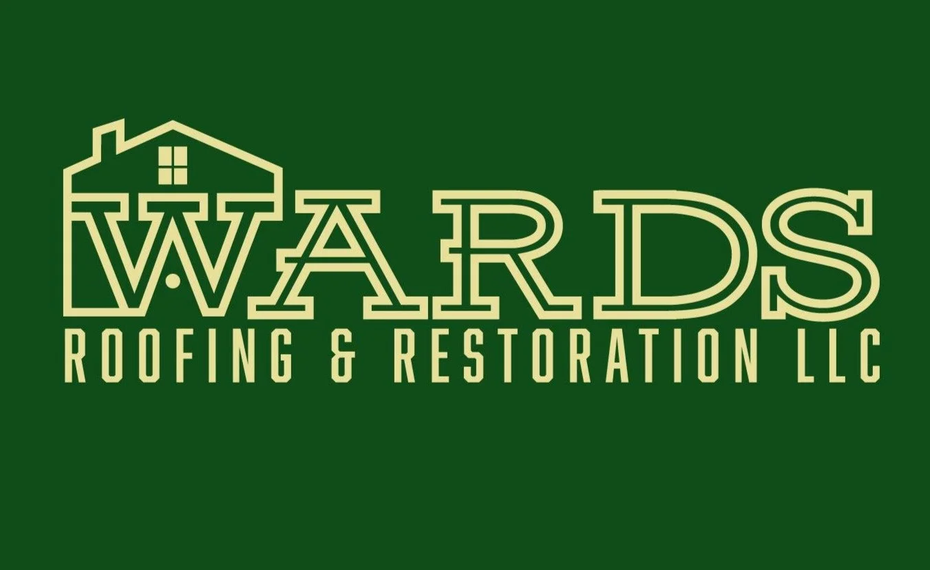 Wards Roofing &amp; Restoration