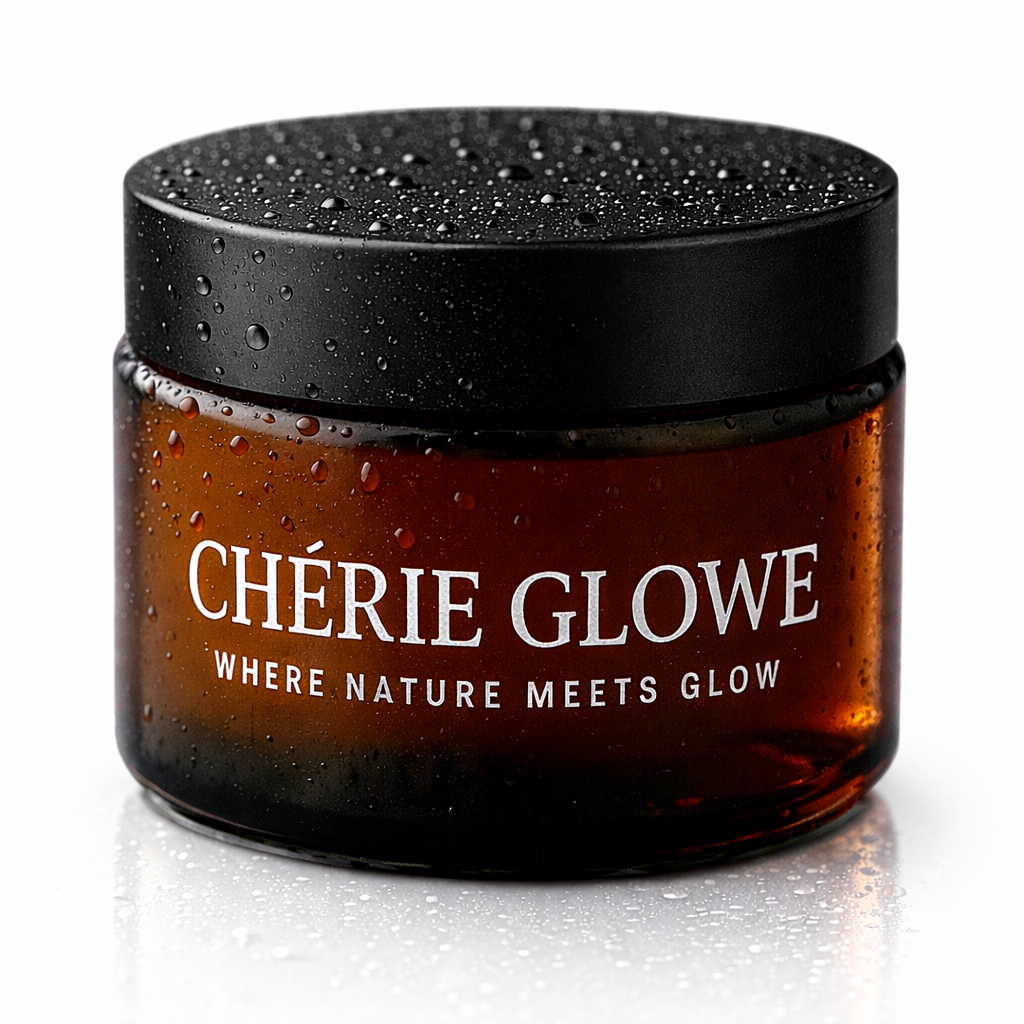 Deeply Nourishing Crème (Black Lid) 2oz