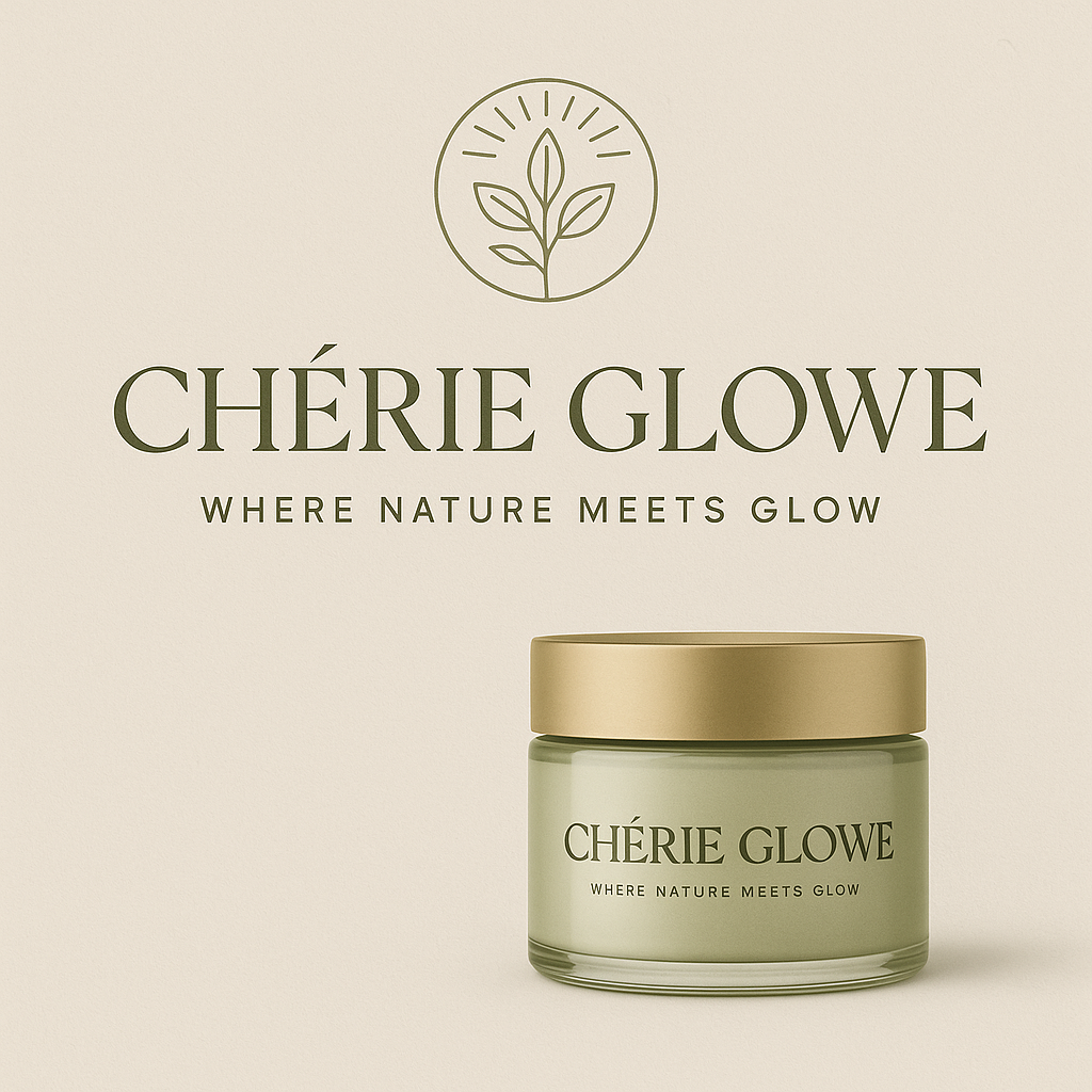 Pickup 4oz 100% Organic Nourishing Cream