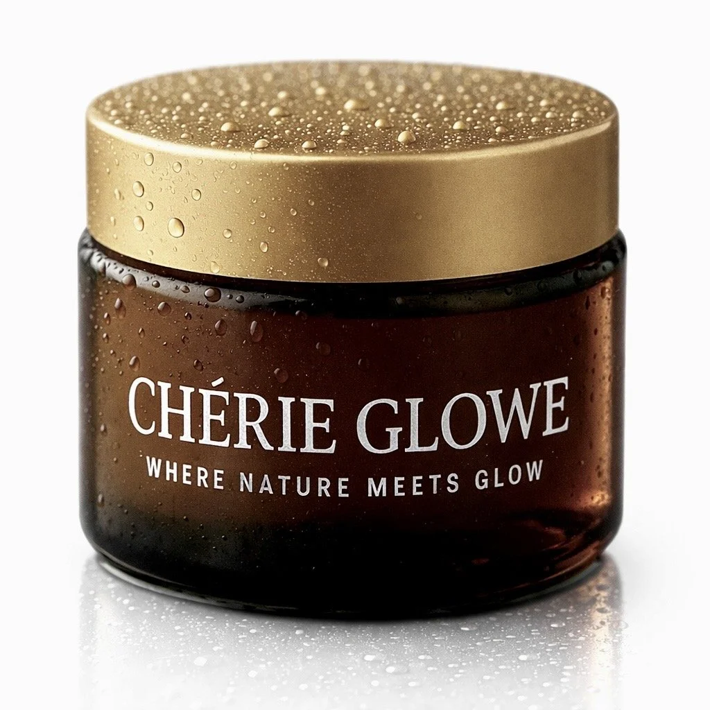Deeply Nourishing Crème (Gold Lid) 2oz