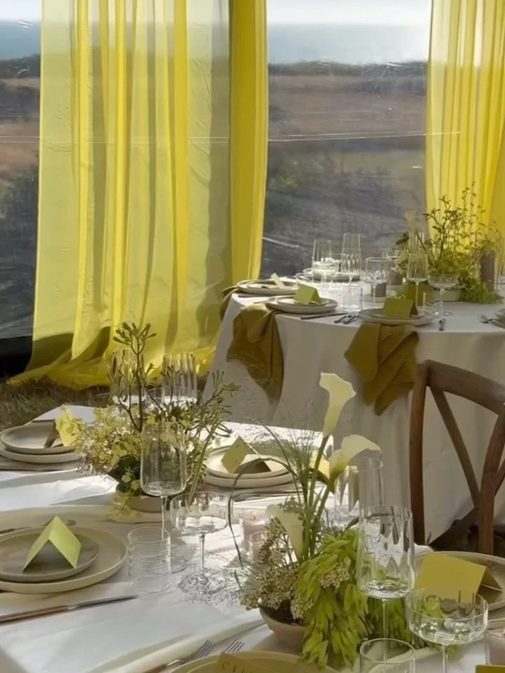 sea ranch lodge

Planning: @wild_heart_events
Photography: @danitoscanophoto
Venue: @thesearanchlodge
Florals: @goodnewsflwrs 
Videography: @kennidynicolefilms
Stationary: @goodsgang
Rentals: @tablemethod@barkerdecor