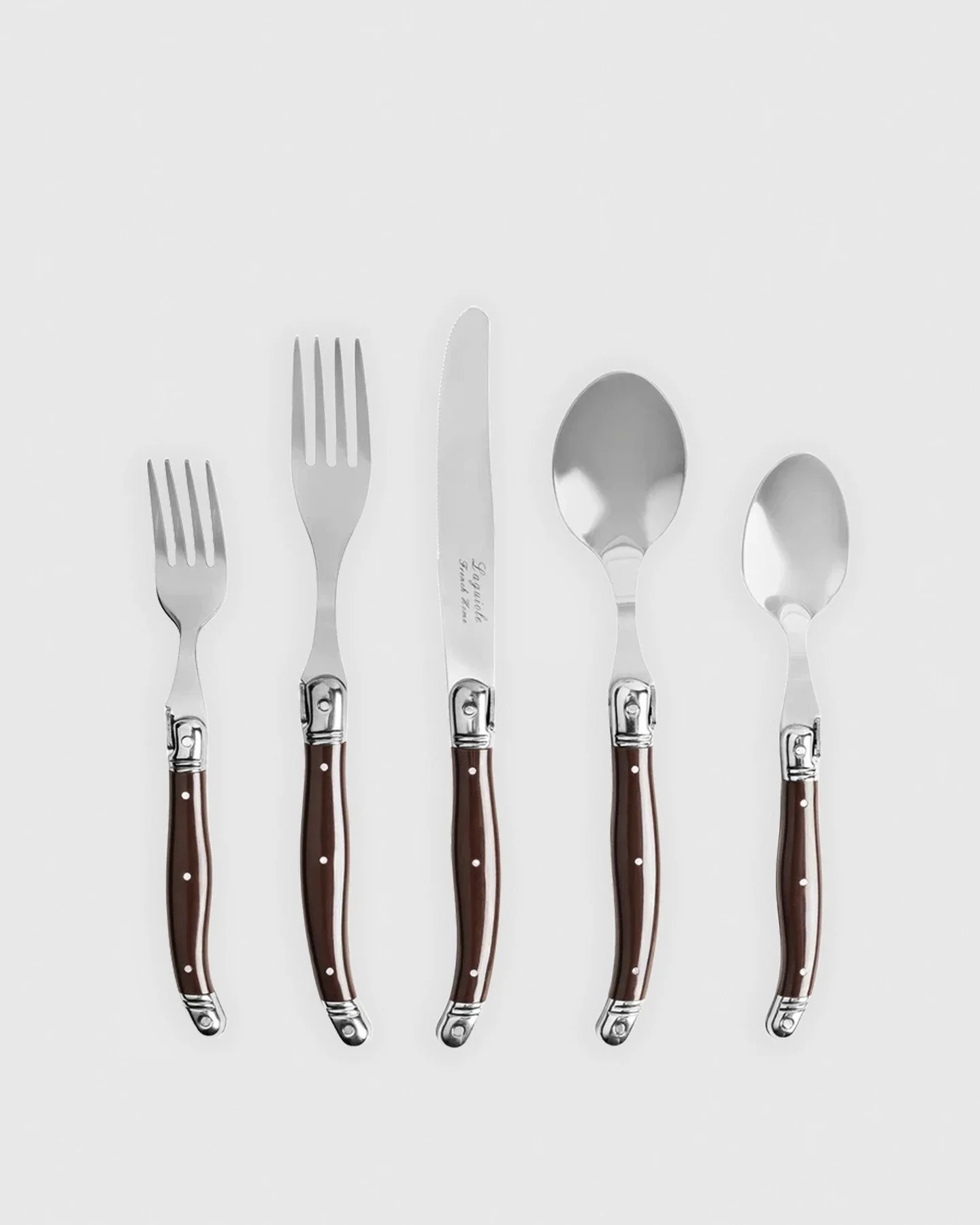 laguiole cutlery