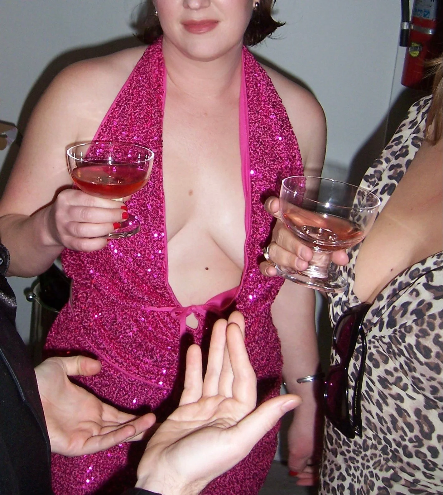 we think the world could use more impromptu dinner parties - but we could be bias