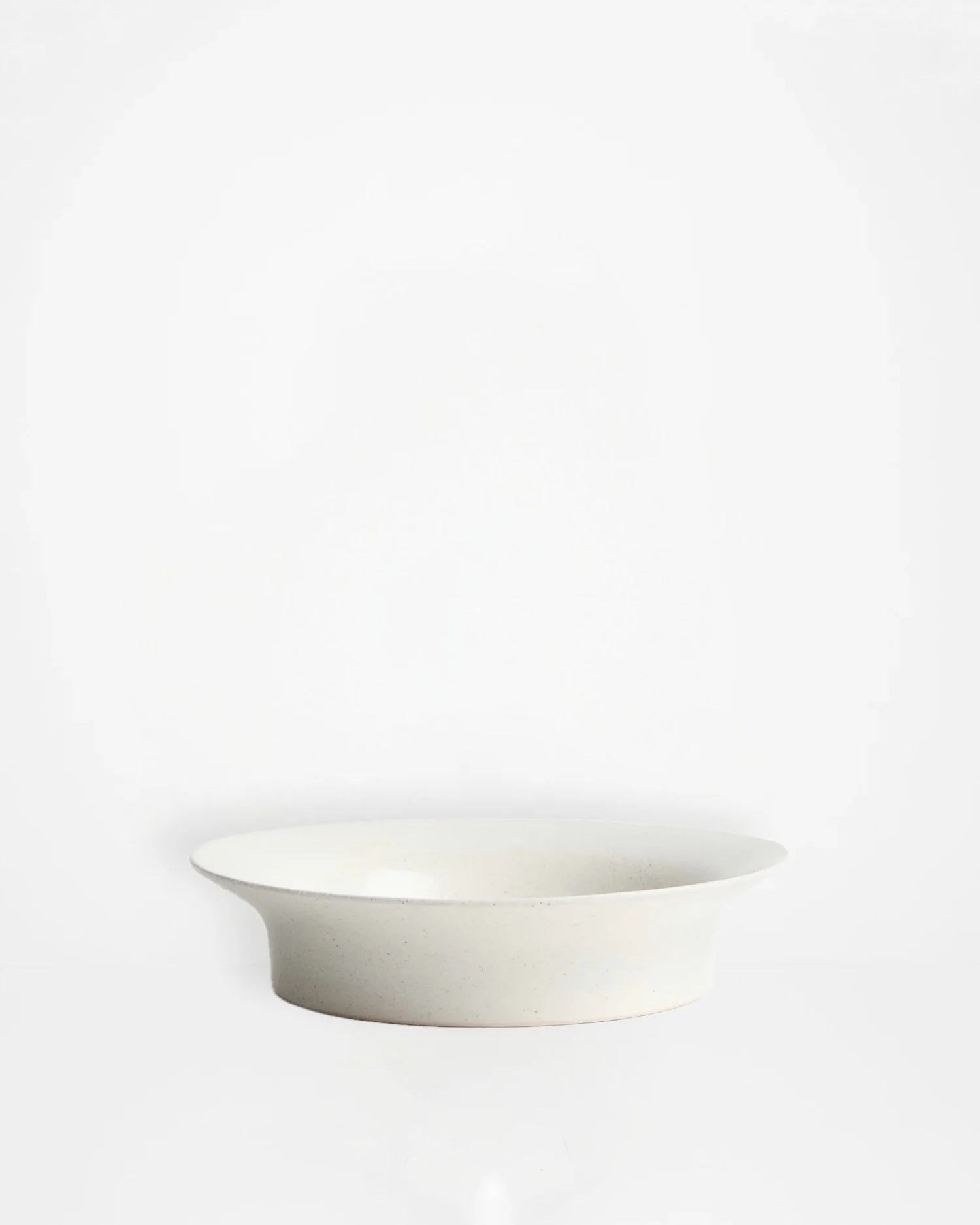 CONTOUR SERVING BOWL