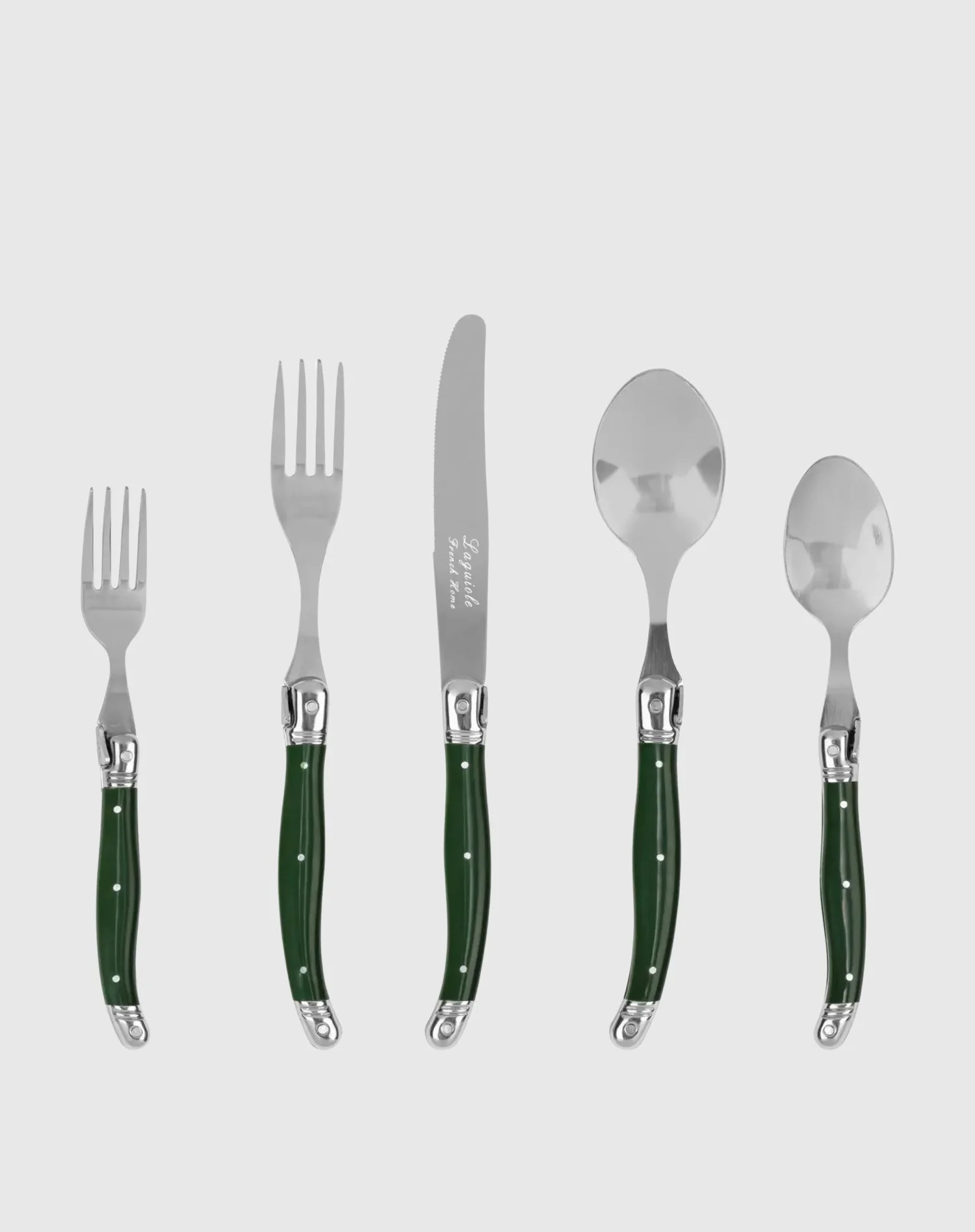 LAGUIOLE // PINE - PRE ORDER