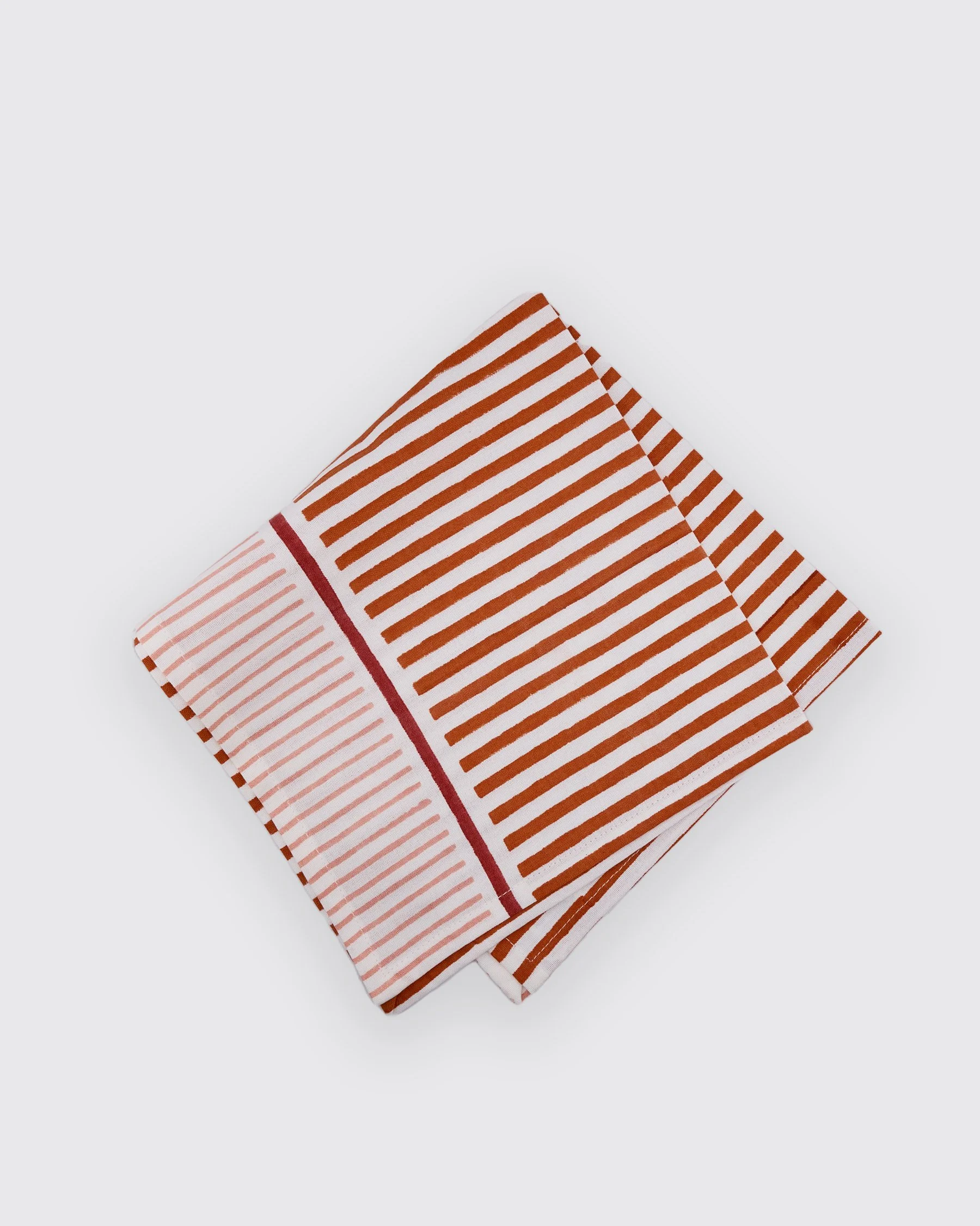 PARALLEL // TANGERINE