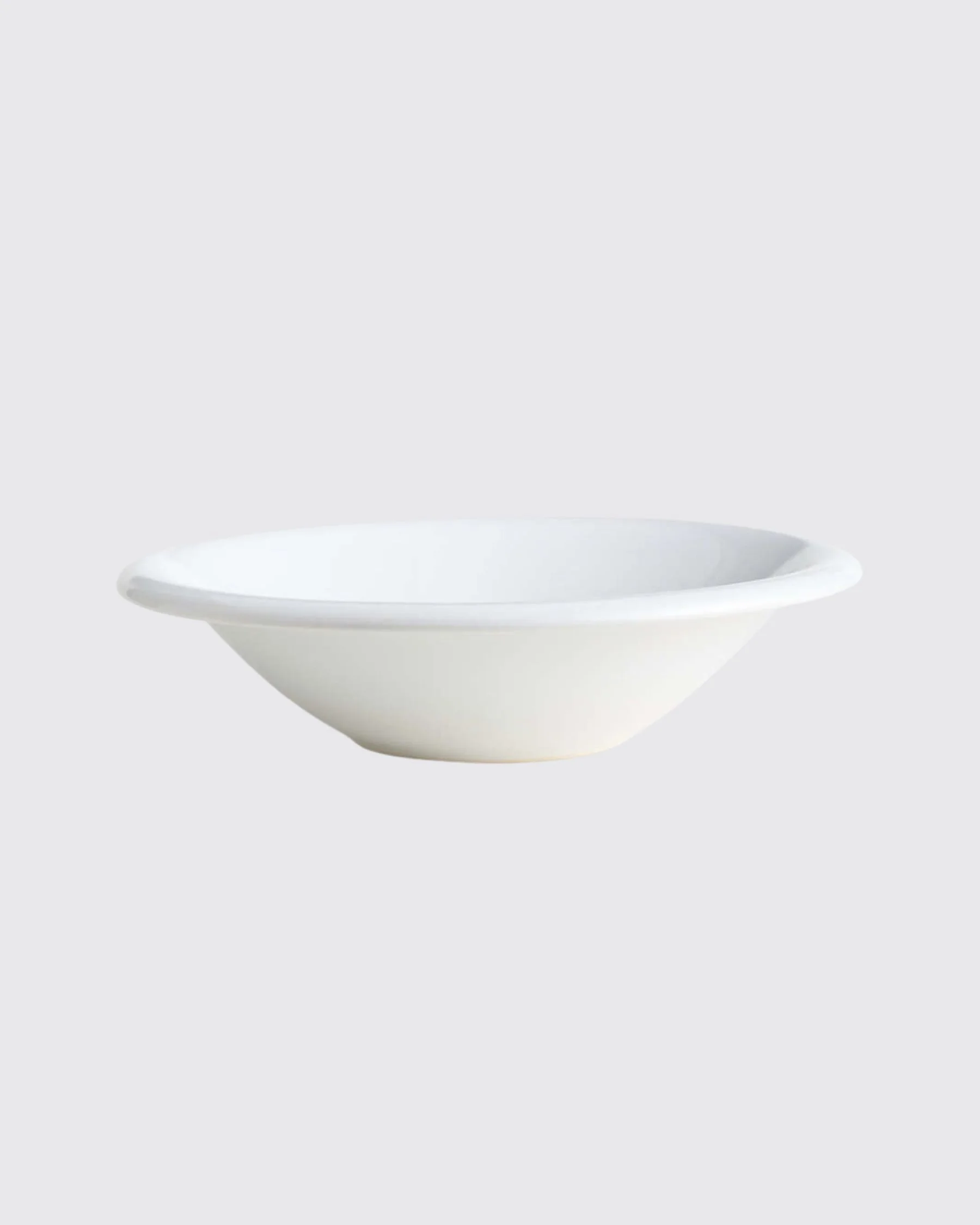 ORB SERVING BOWL