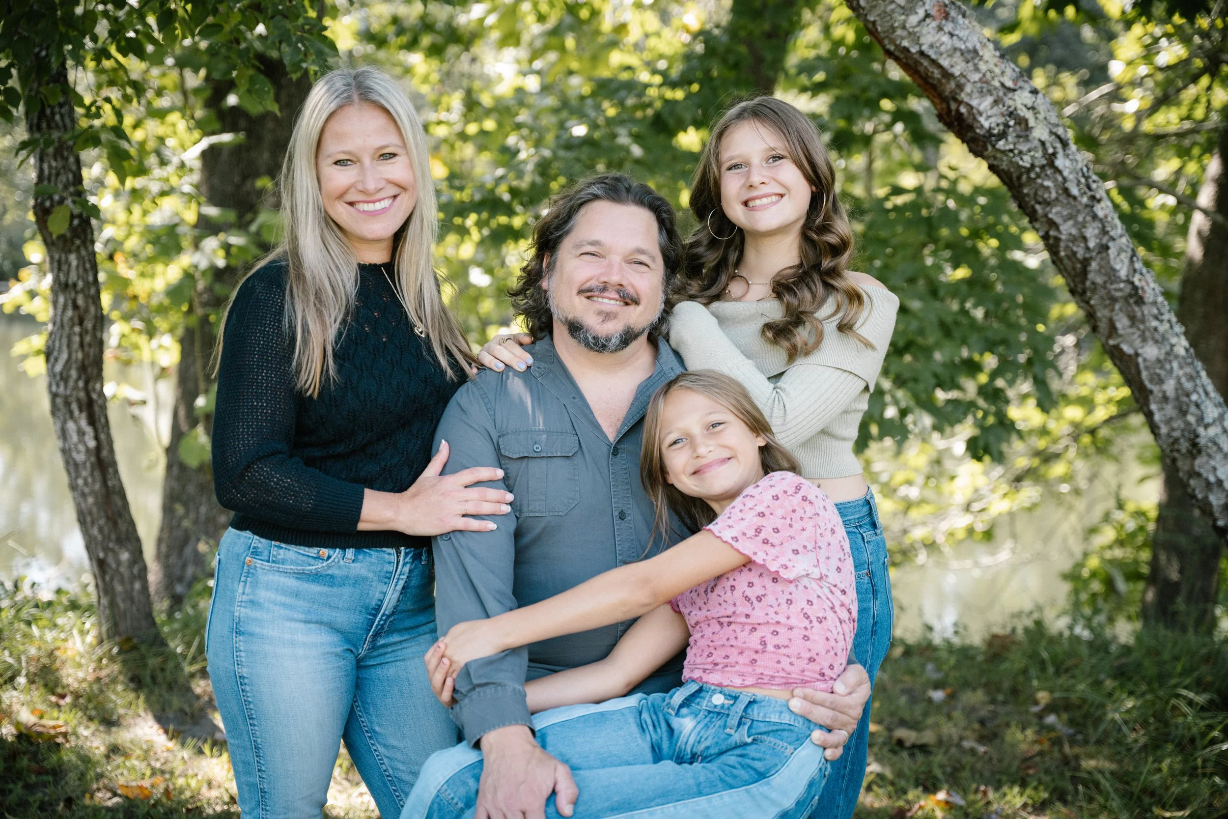 Portrait Photography