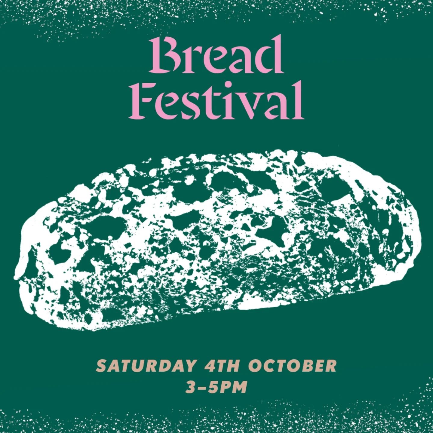 Open to all ages, come join us at St Annes Church, Hoxton  to celebrate the harvest at our annual bread festival.

There will be fun activities, bread making, drawing workshops, and much more, as well as a banquet of soup and bread to end the day. 

