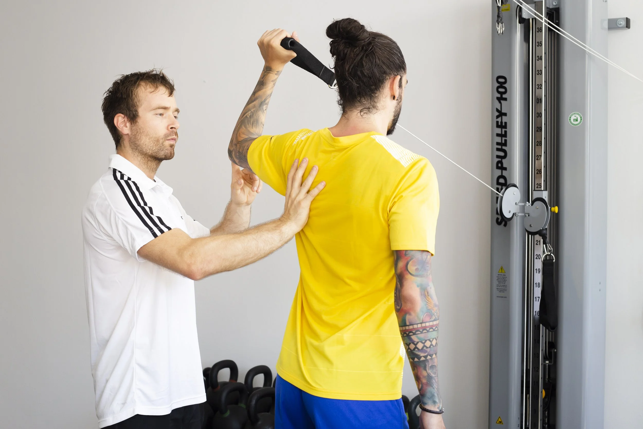 Training