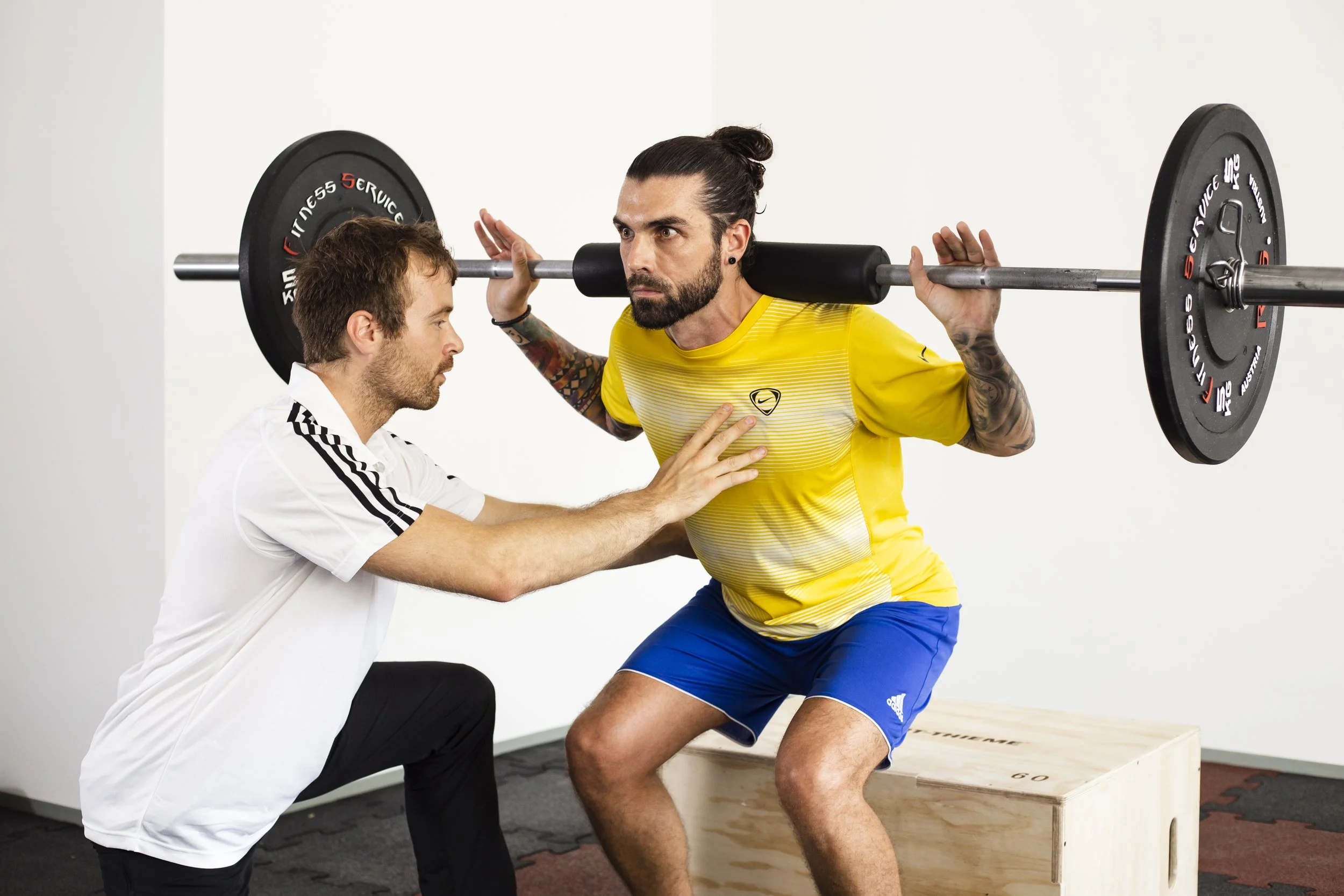 Training