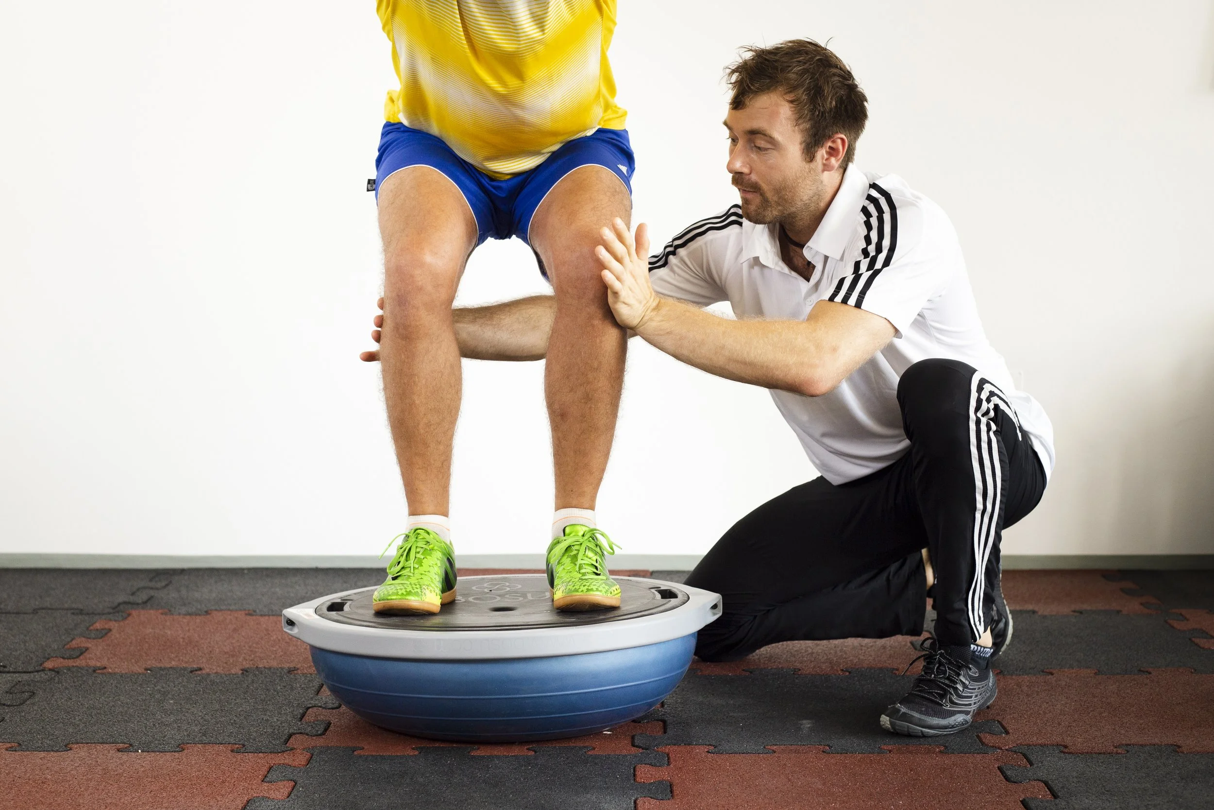 Training