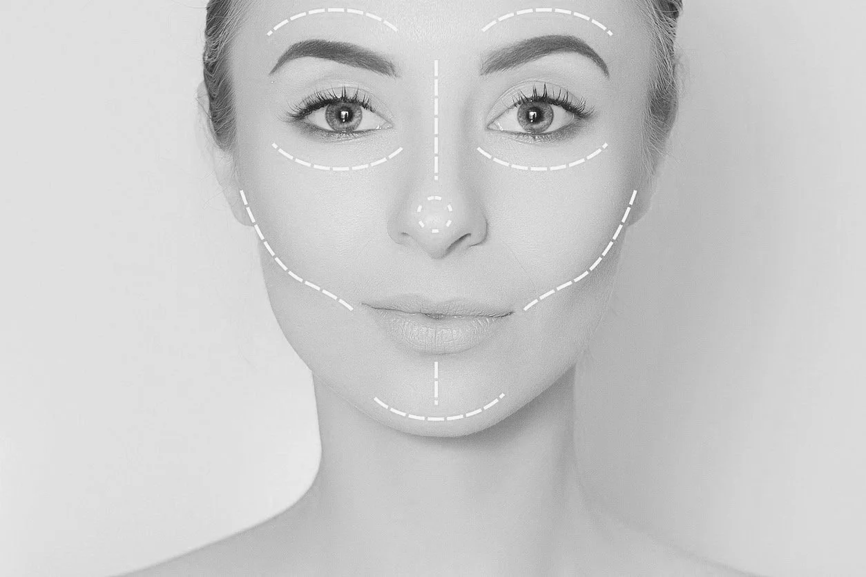 The Beauty of Asymmetry