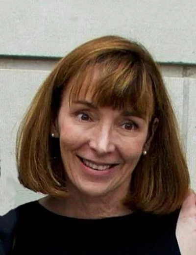 Patsy Devlin Our Board — Horizons San Diego