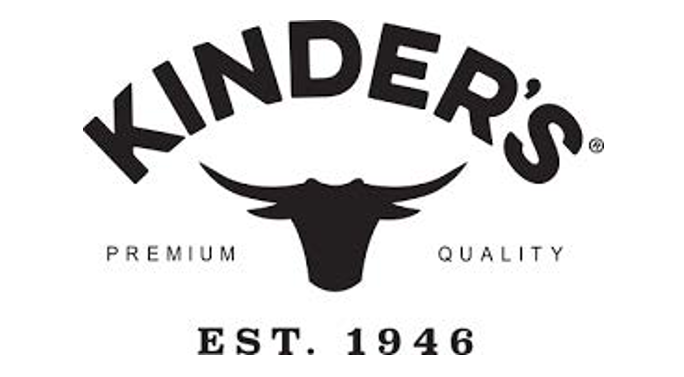 Kinder's
Specialty Foods | 2023