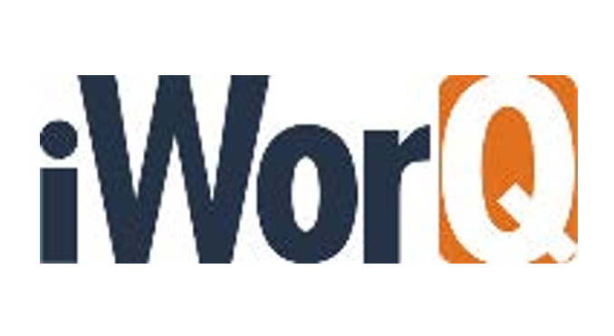 iWorQ*
Software | 2021