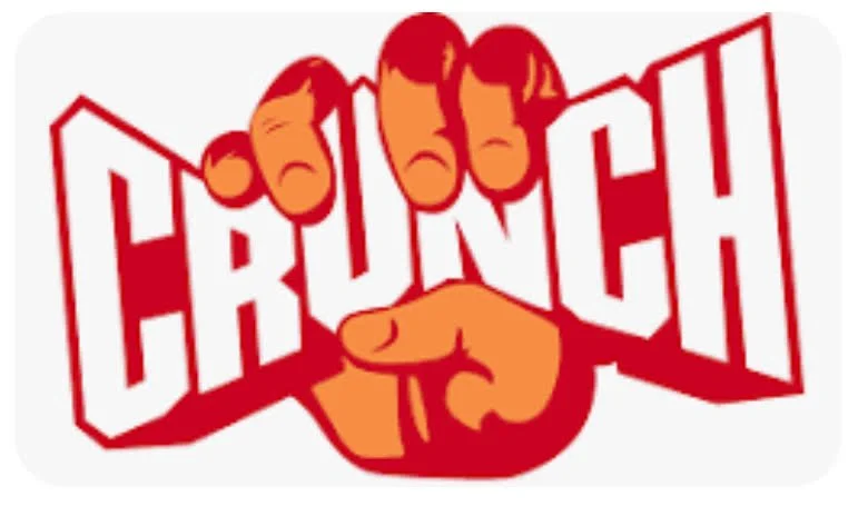 Crunch Fitness*
Health & Fitness | 2025