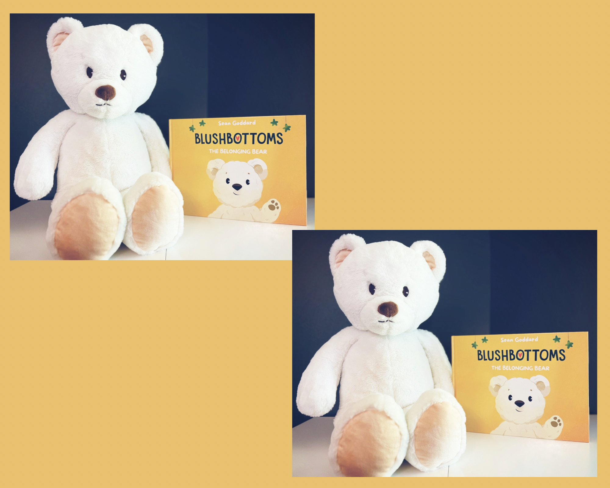 Give One, Get One Donation Combo