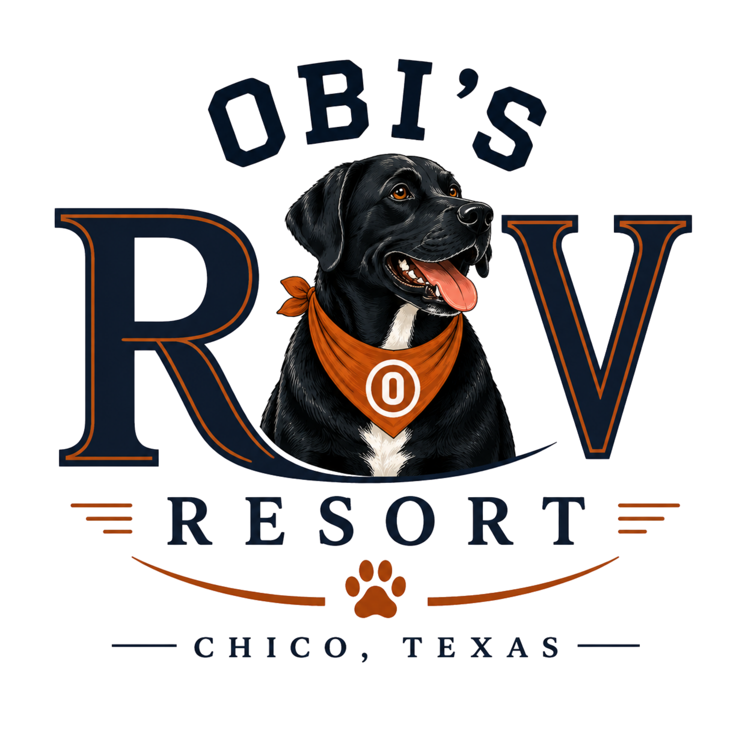 Obi's RV Resort