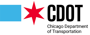 Chicago Department of Transportation Logo