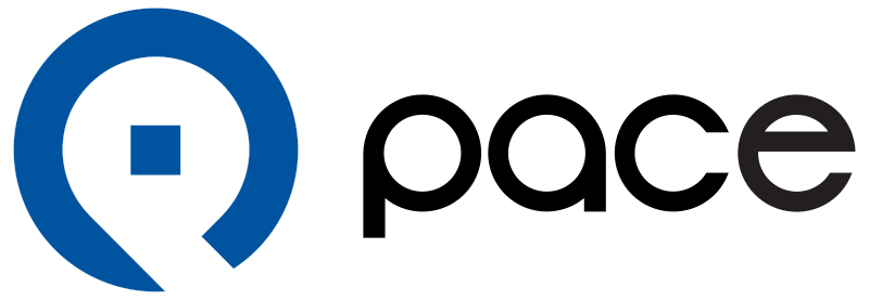 Pace Logo