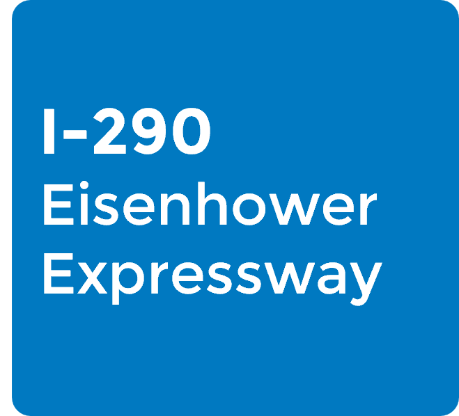 Click for more info about I-290 Eisenhower Expressway projects