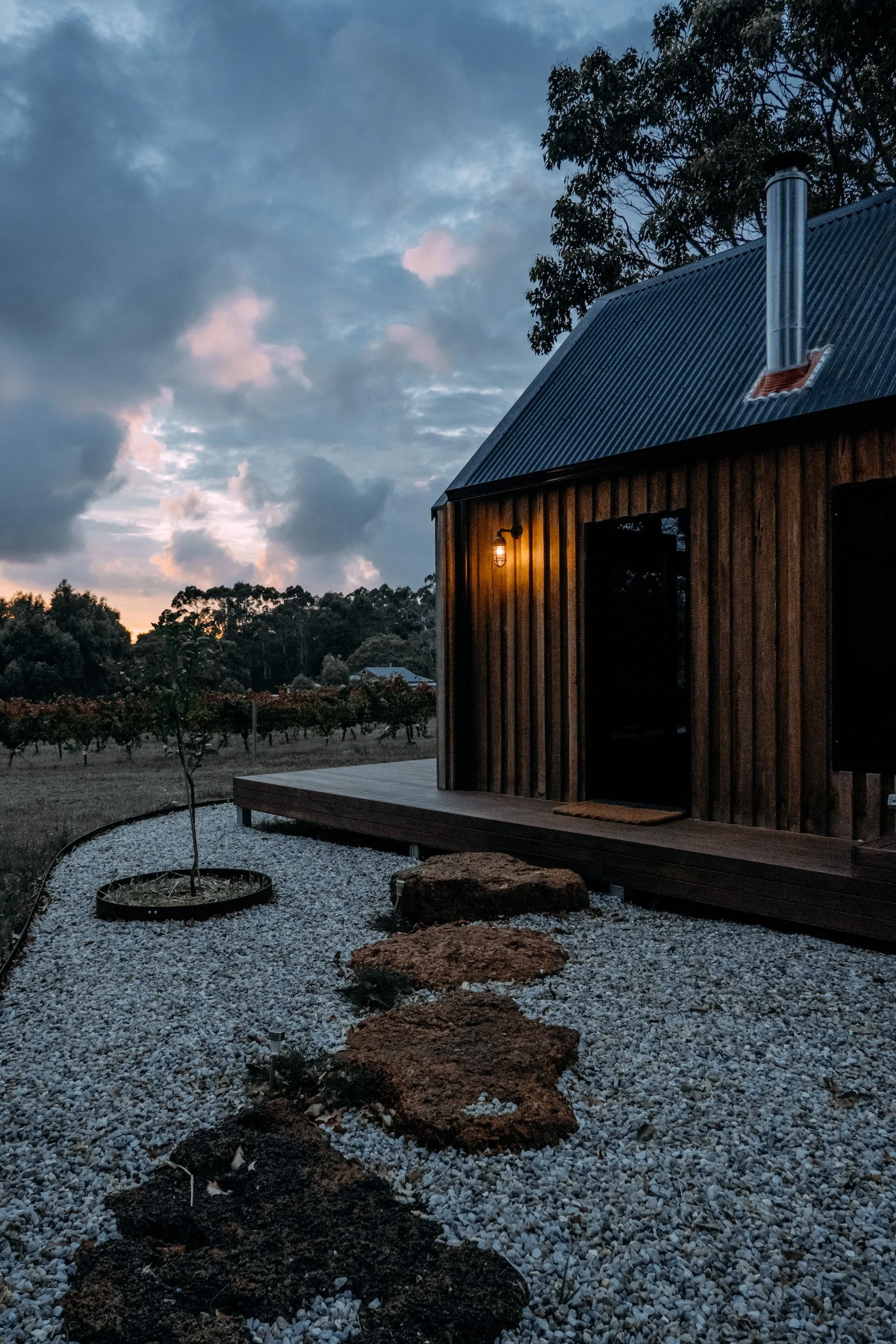 Cozy Catskills Cabin1.jpg