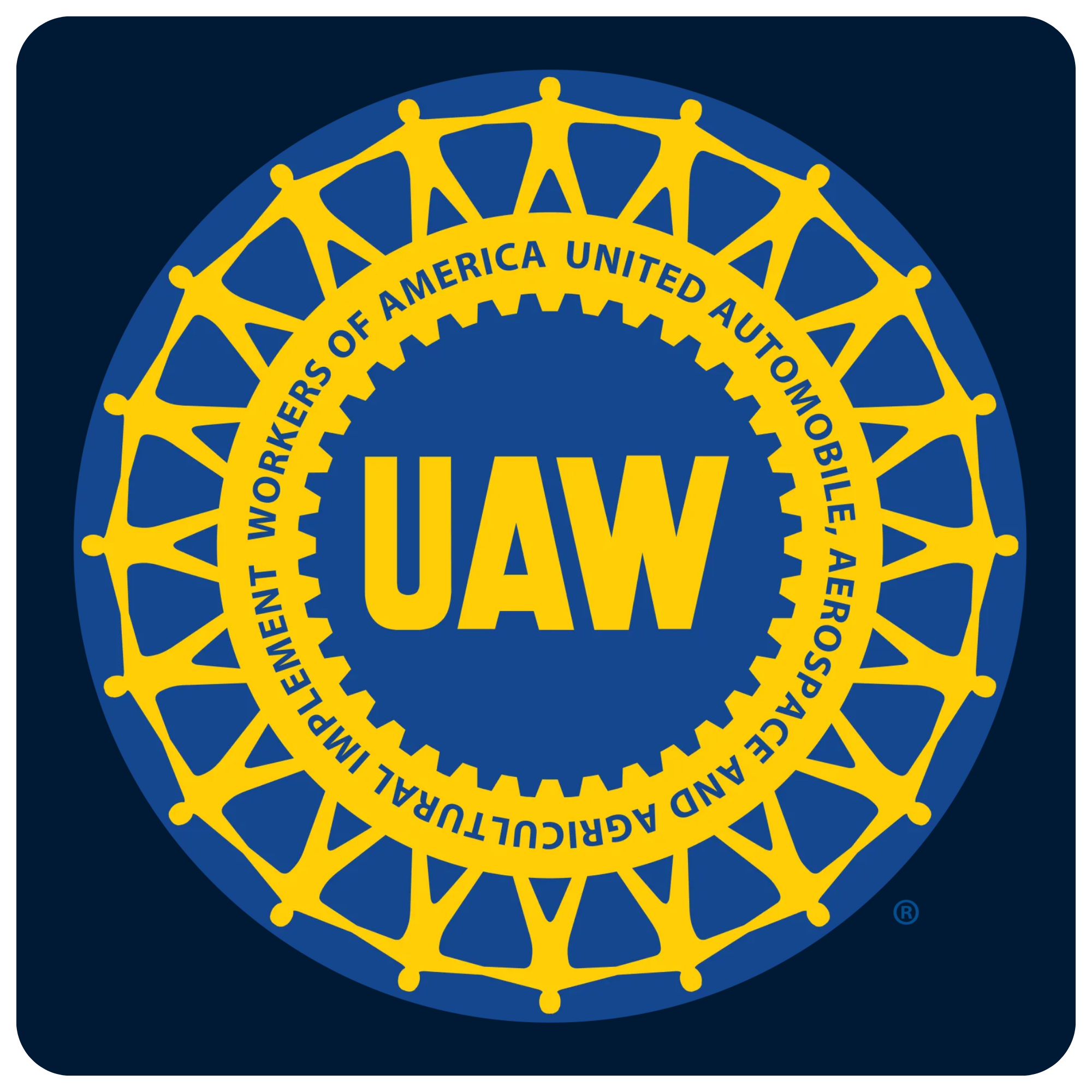 United Auto Workers Endorses John Drew Williams