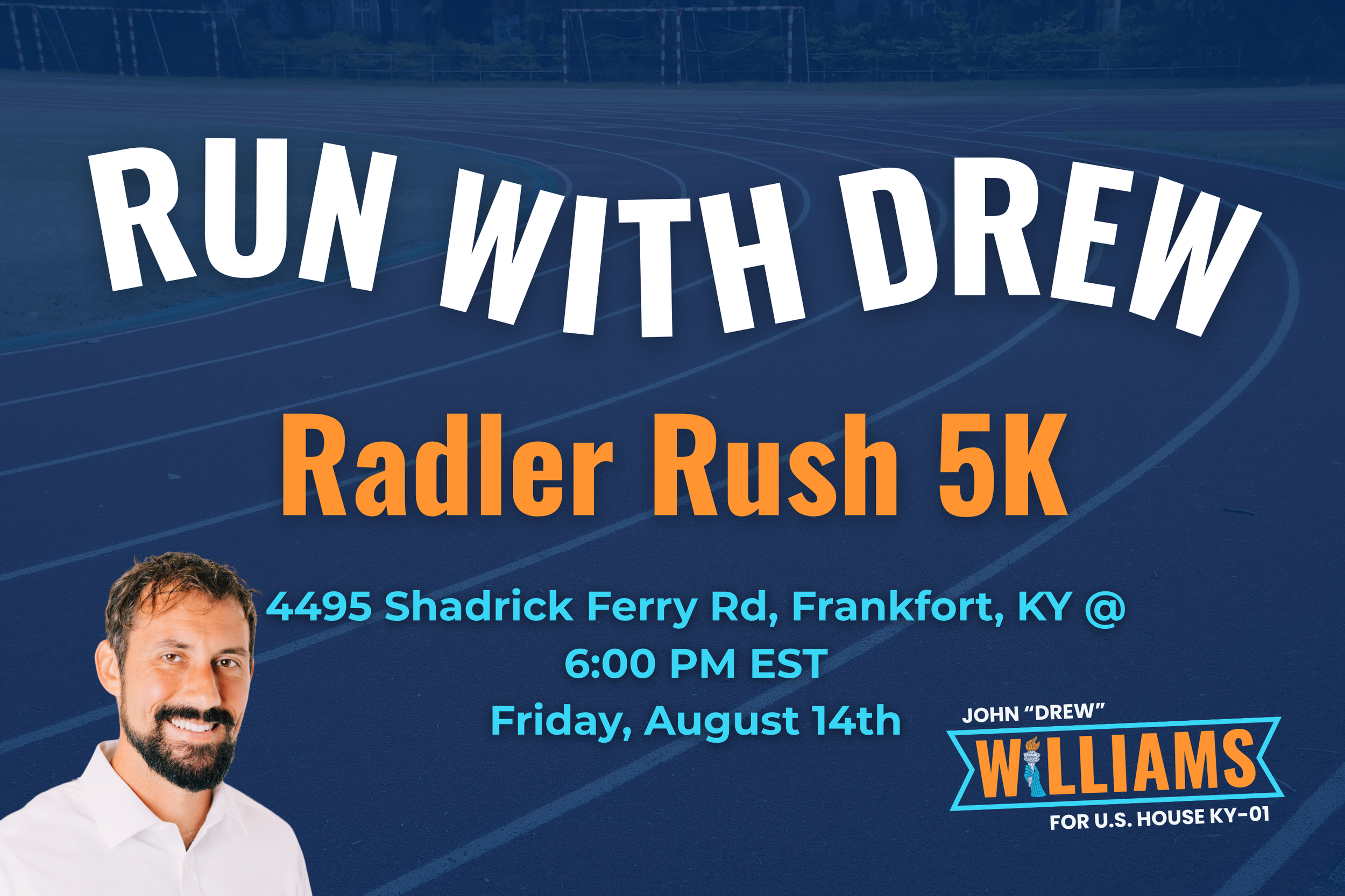 Radler Rush 5K