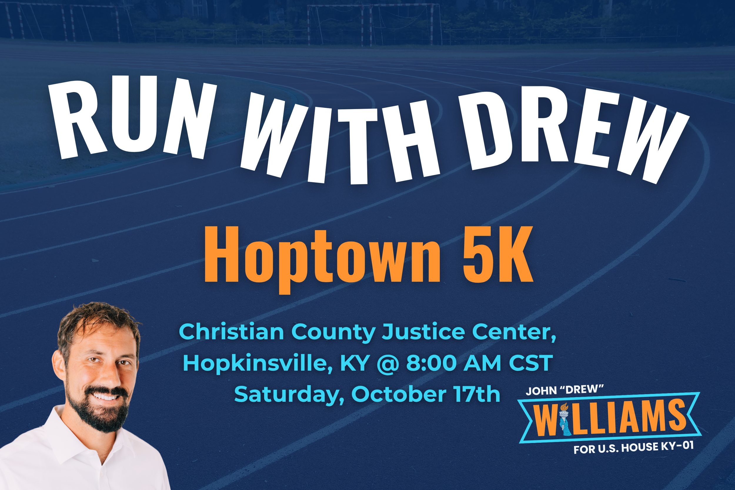 Hoptown 5K
