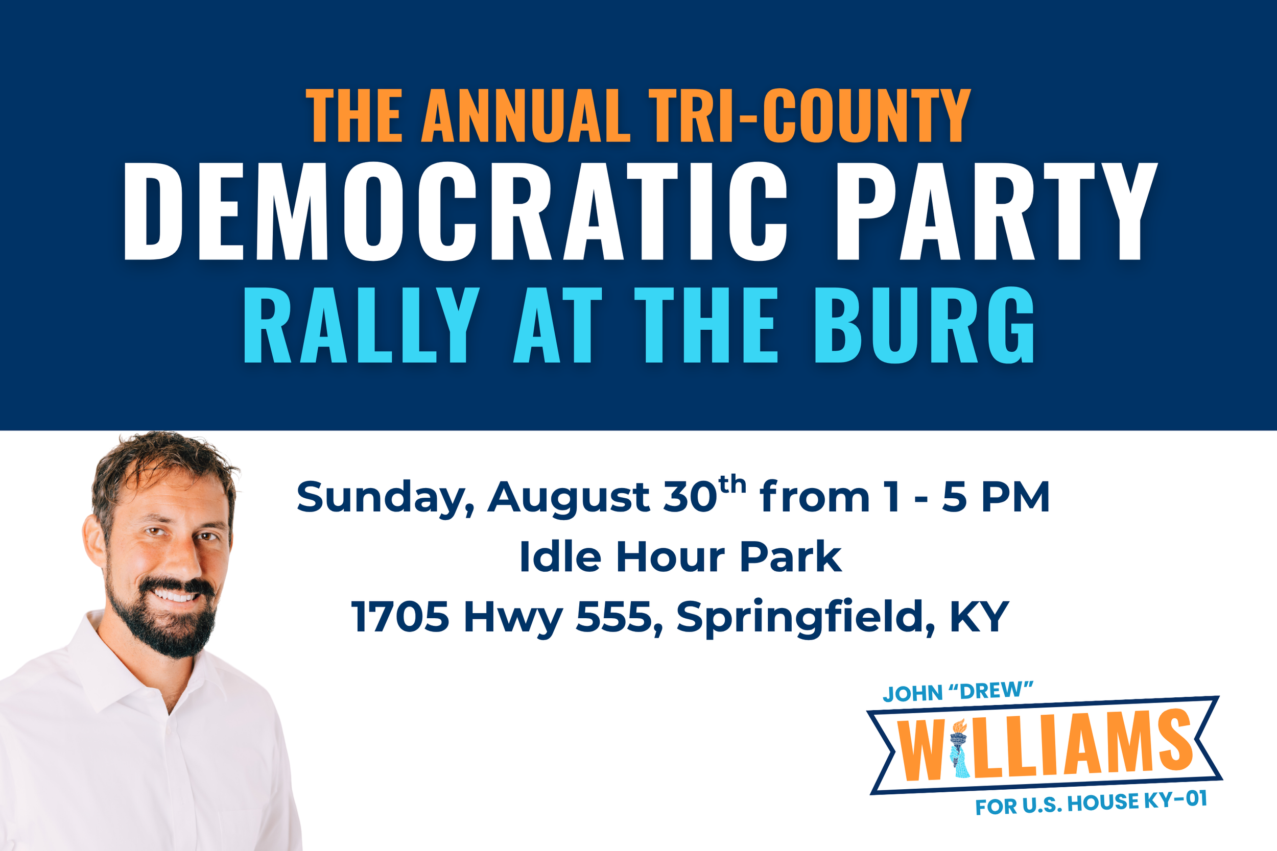 Tri-County Democratic Party