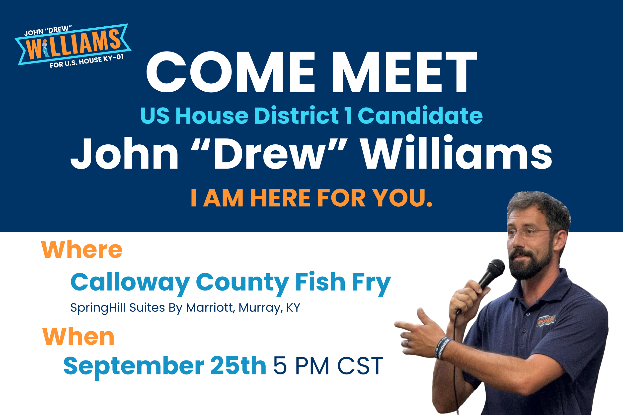 Calloway Co Fish Fry