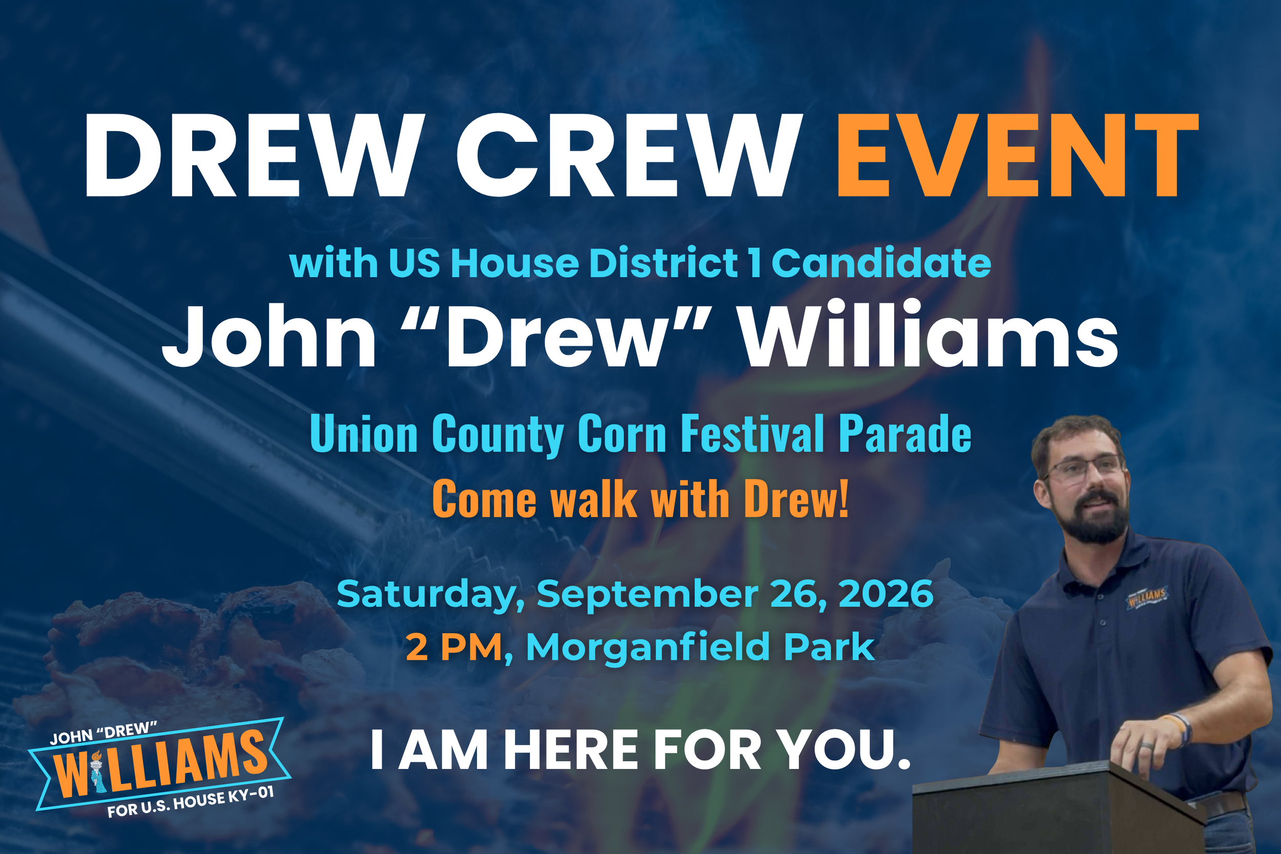 Union County Corn Festival Parade