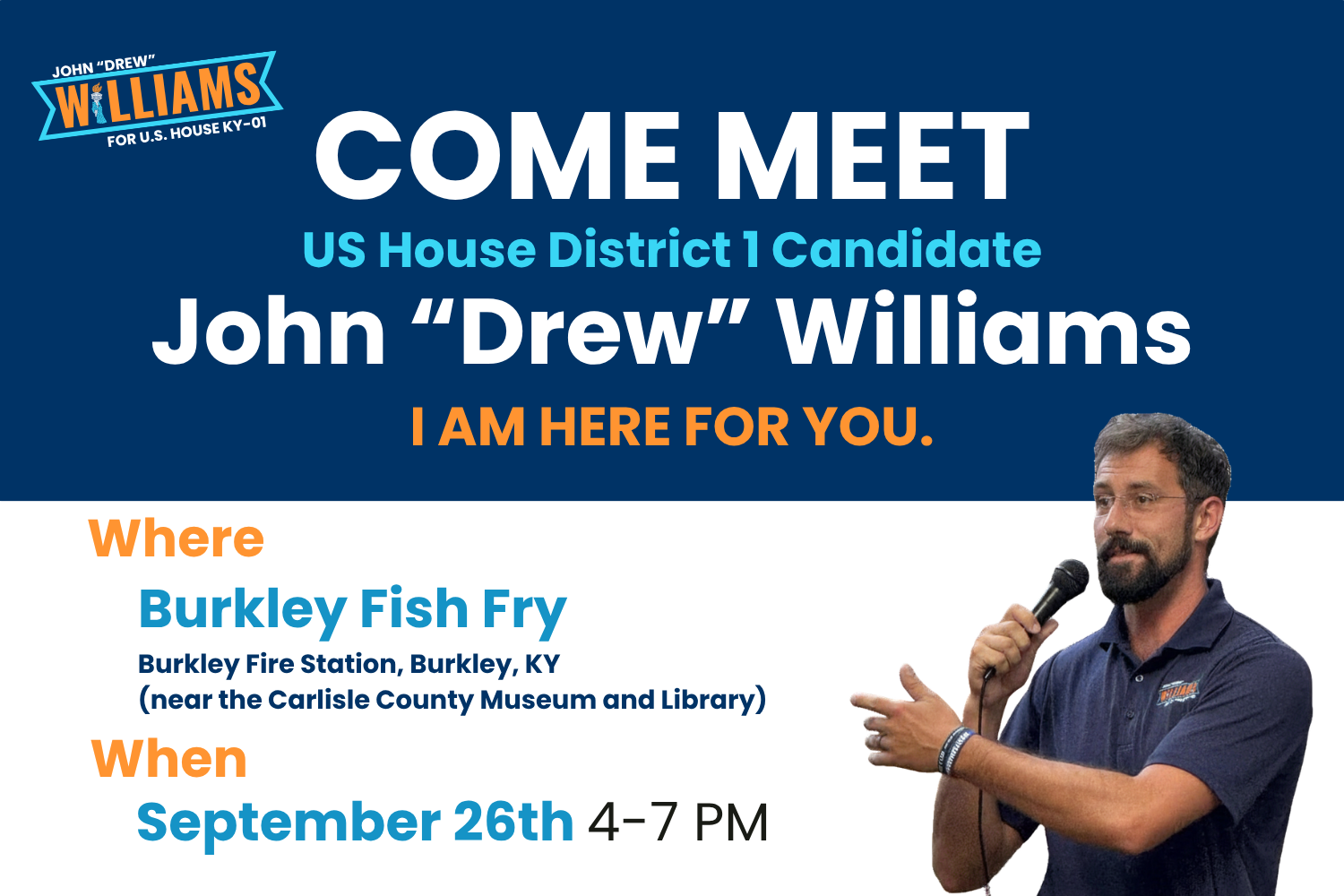 Berkley Fish Fry
