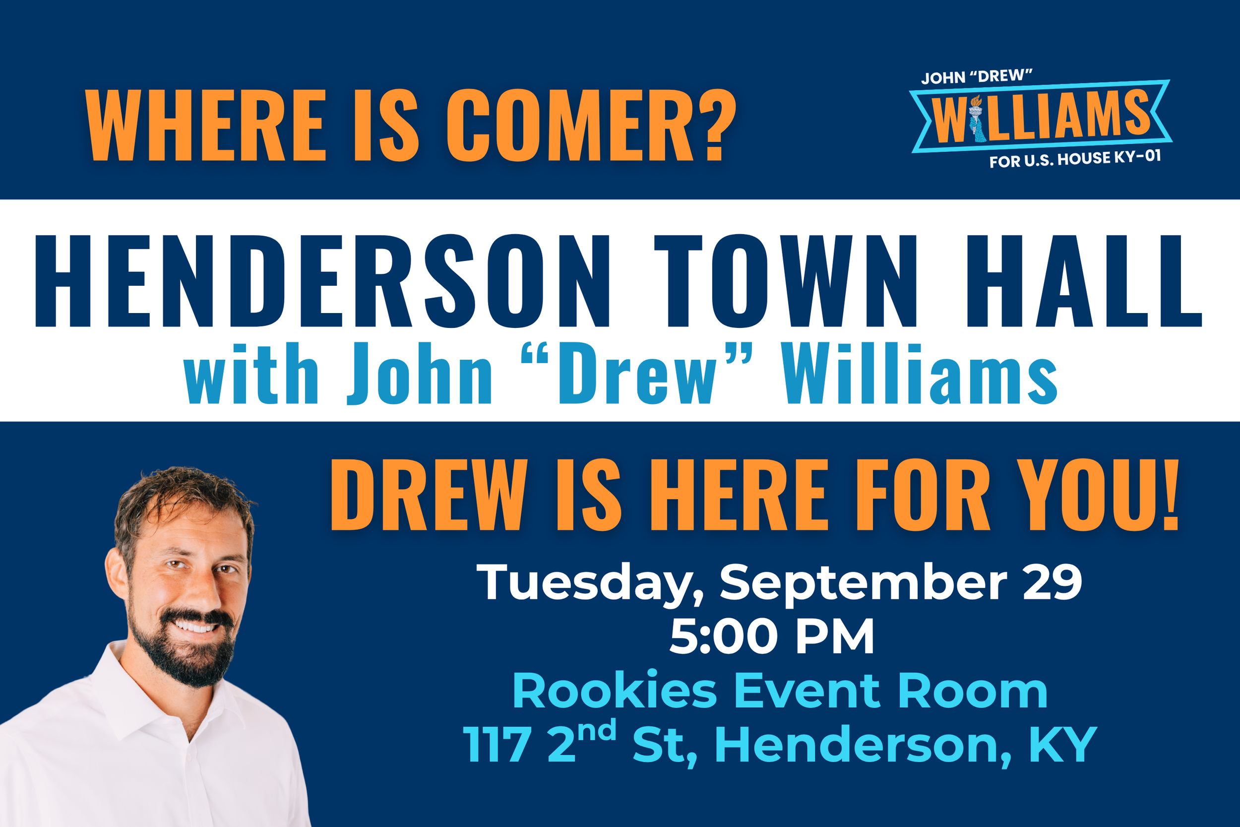 Henderson Town Hall