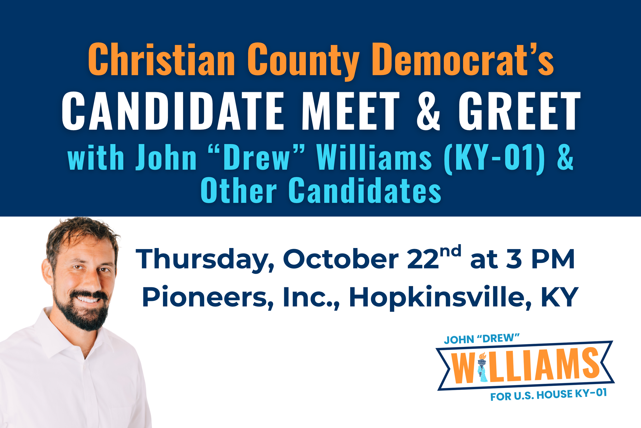 Hopkinsville Meet & Greet