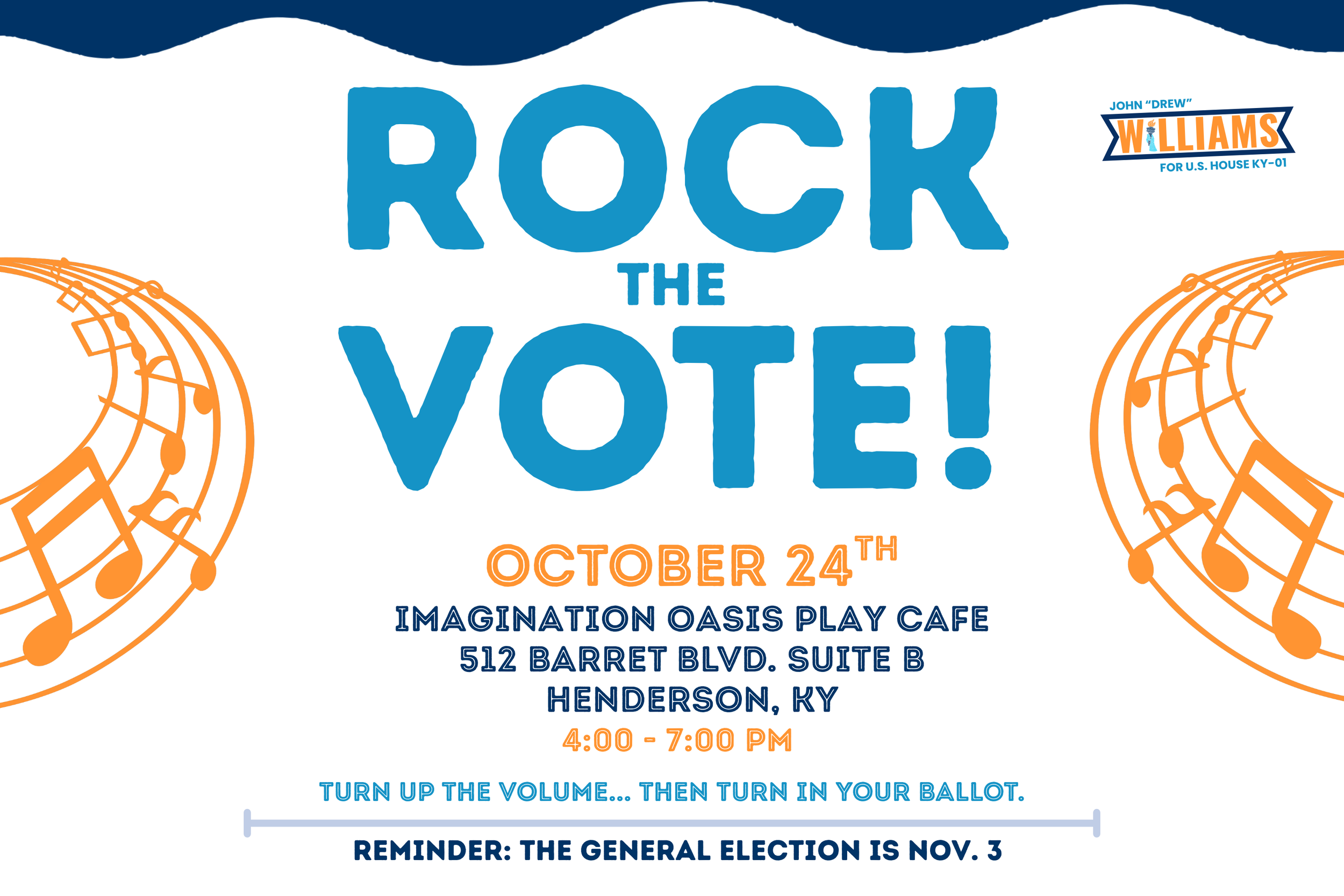 Henderson Rock the Vote