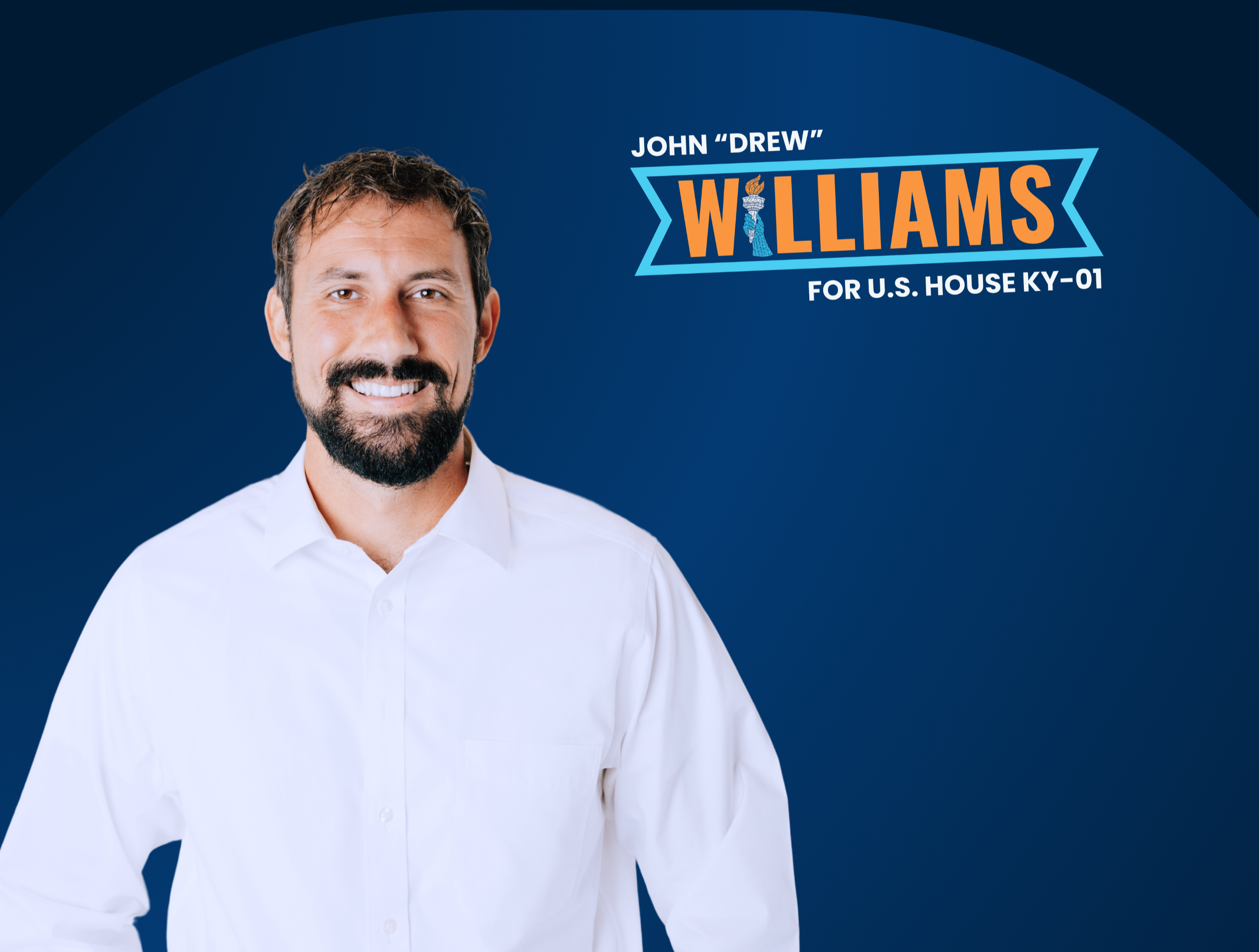 Drew Williams