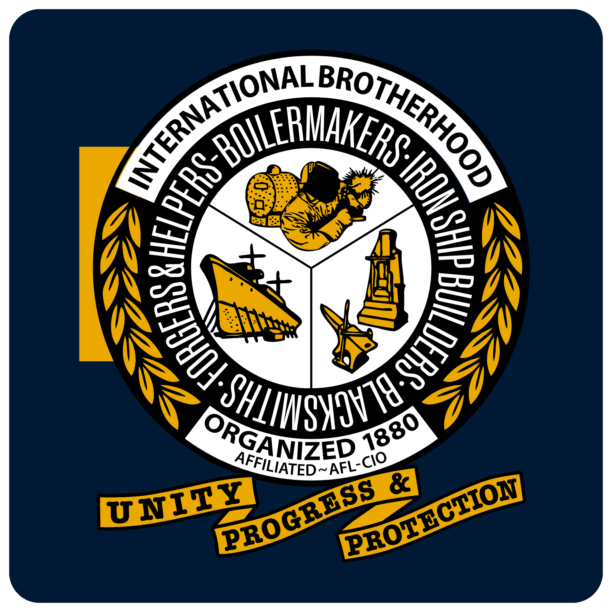International Brotherhood of Electrical Workers Boilermakers Local 40 Endorses John Drew Williams
