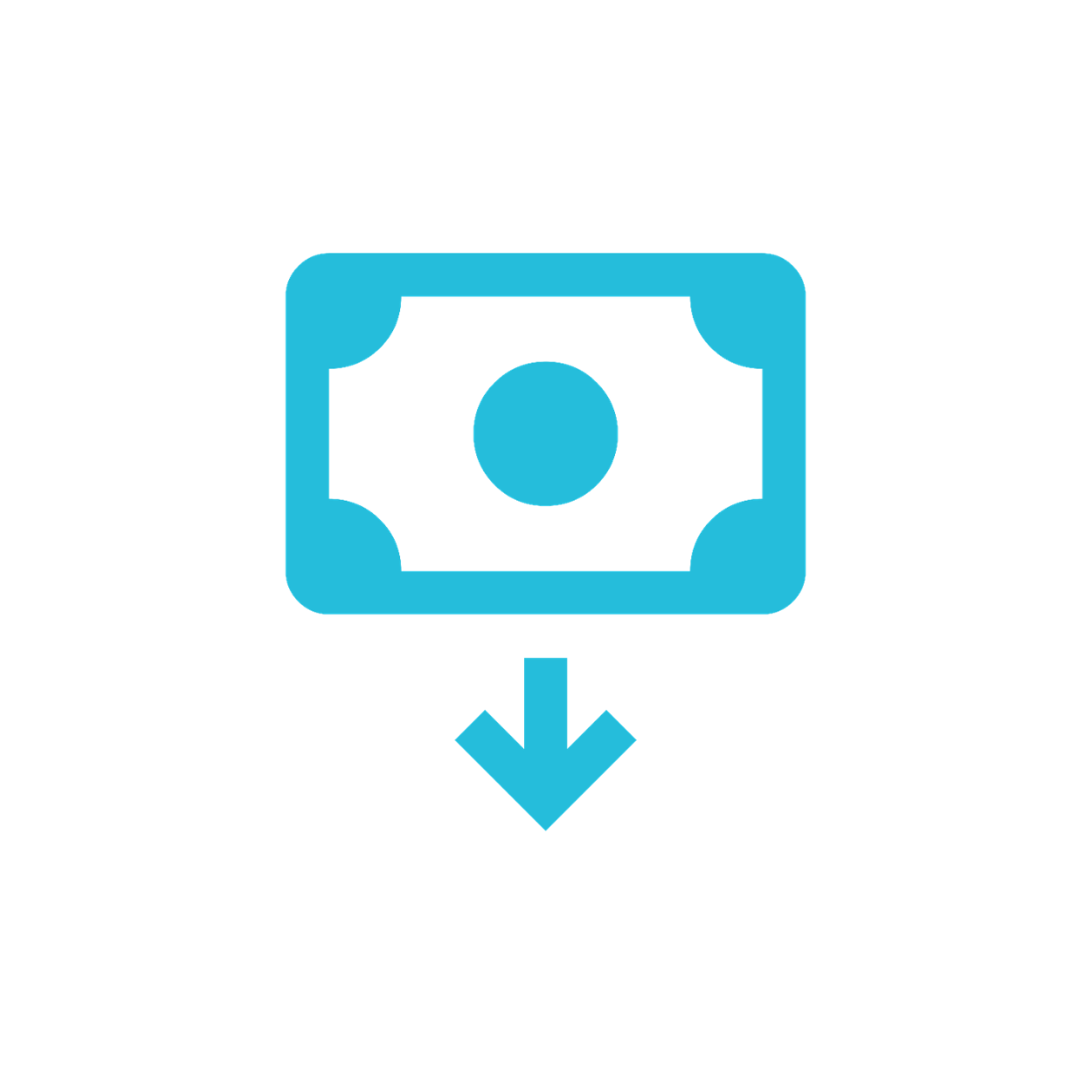 Donate Icon