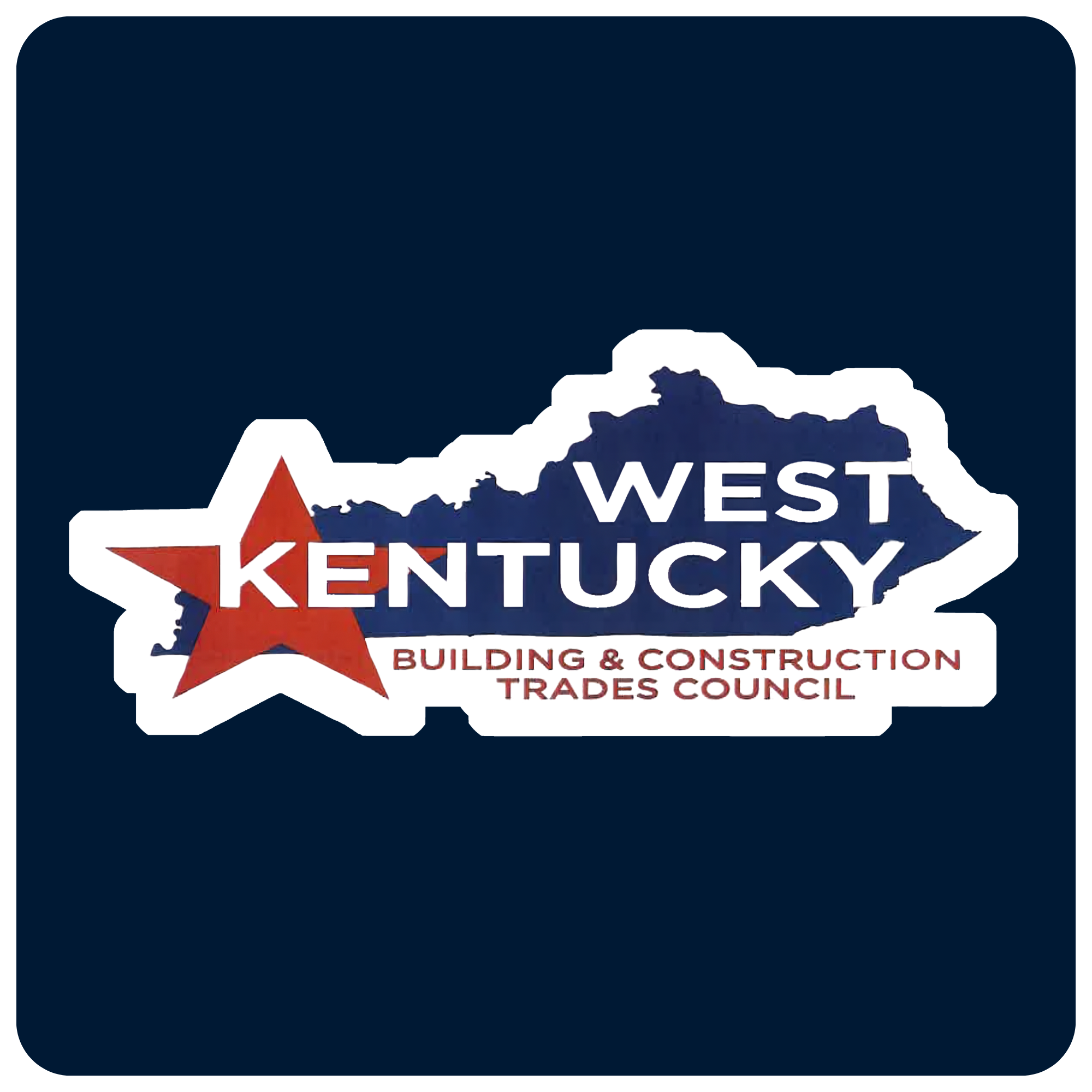 Western Kentucky Building and Construction Trades Council Endorses John Drew Williams