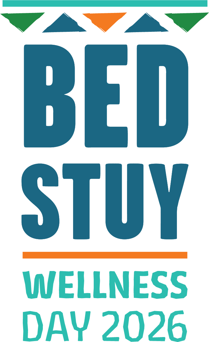 Bed-Stuy Wellness Day