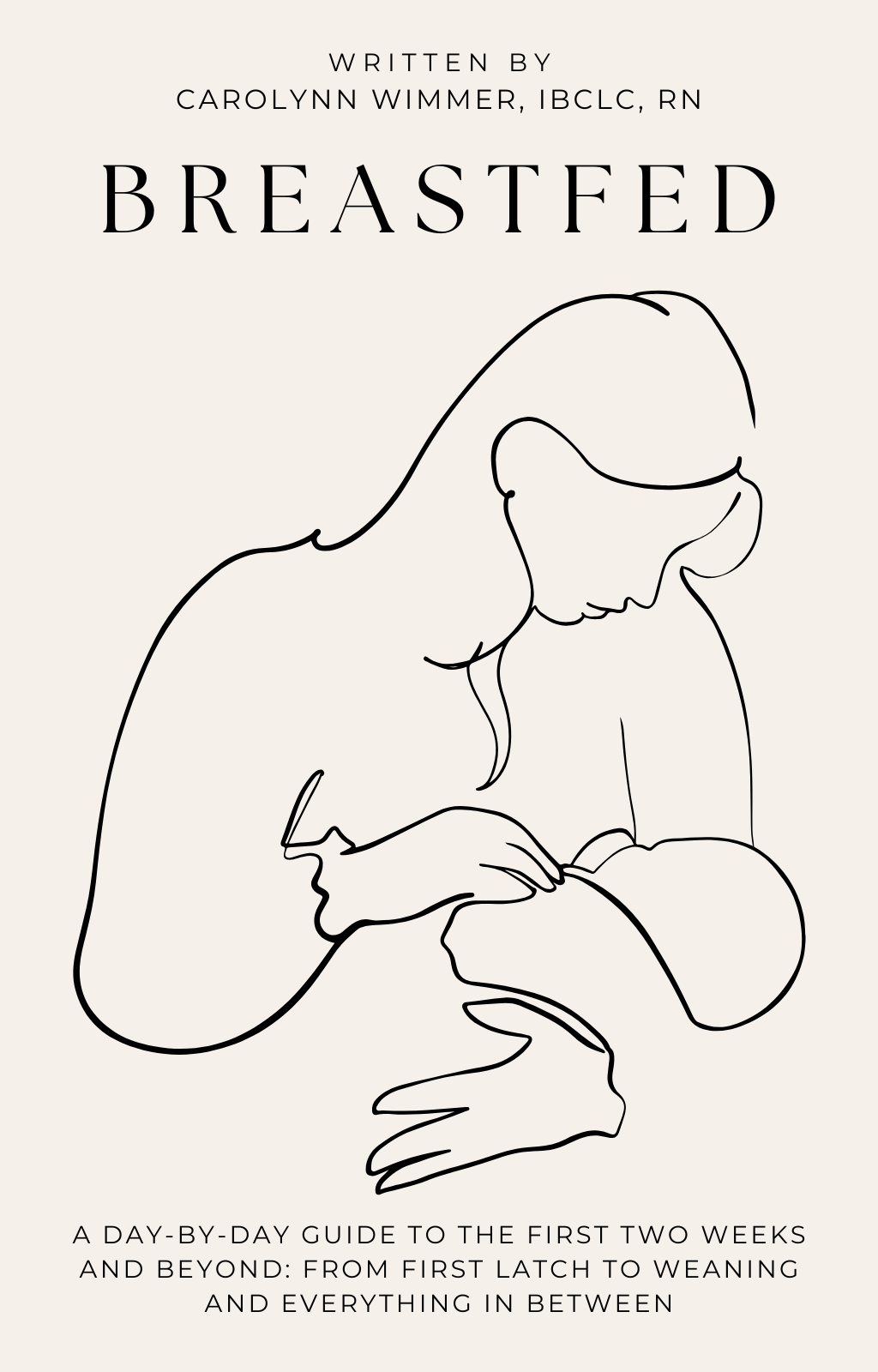 Breastfed Bundle